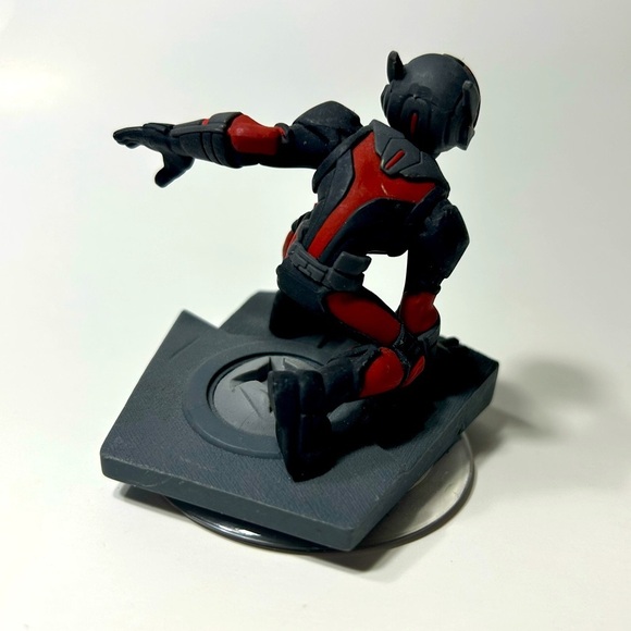 Disney Infinity x Marvel - Ant-Man 🐜 - Picture 4 of 6